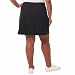 32 Degrees Ladies' Skort (US, Alpha, Large, Regular, Regular, Black)
