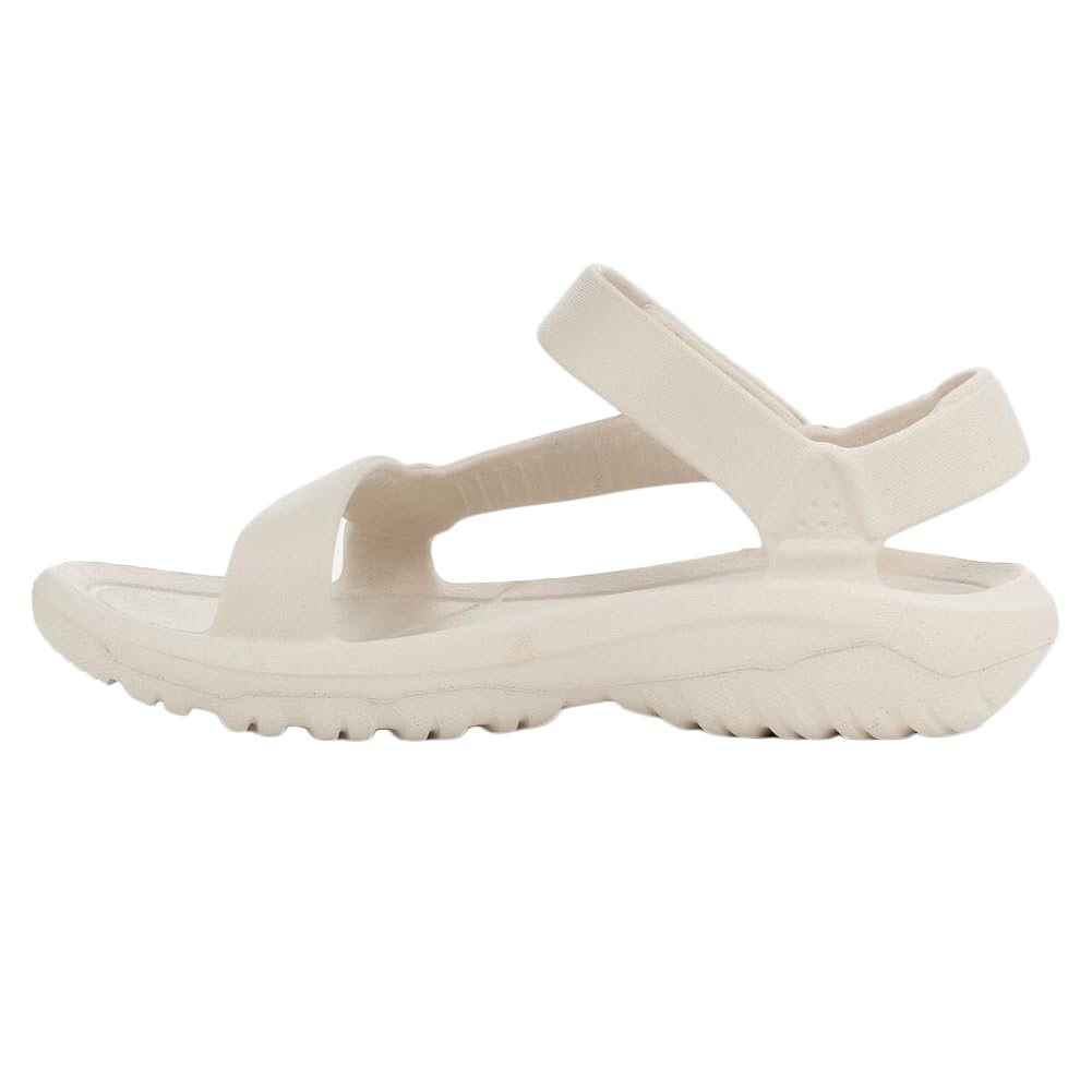 Teva womens Hurricane Drift Sandal, Birch, 6 US