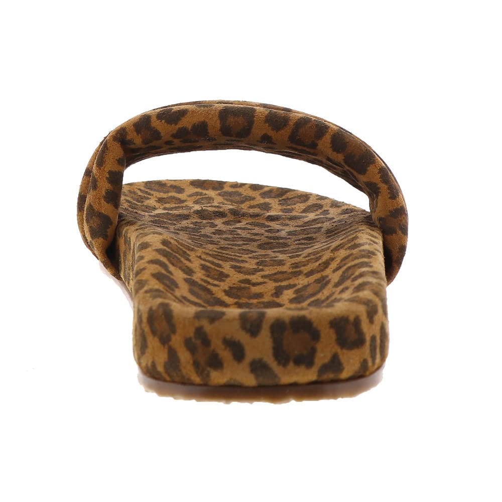 Seychelles Low Key Leopard 9 M