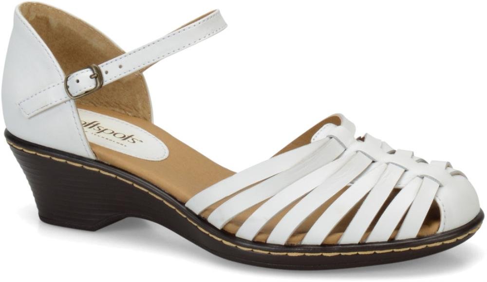 softspots - Womens - Tatianna White