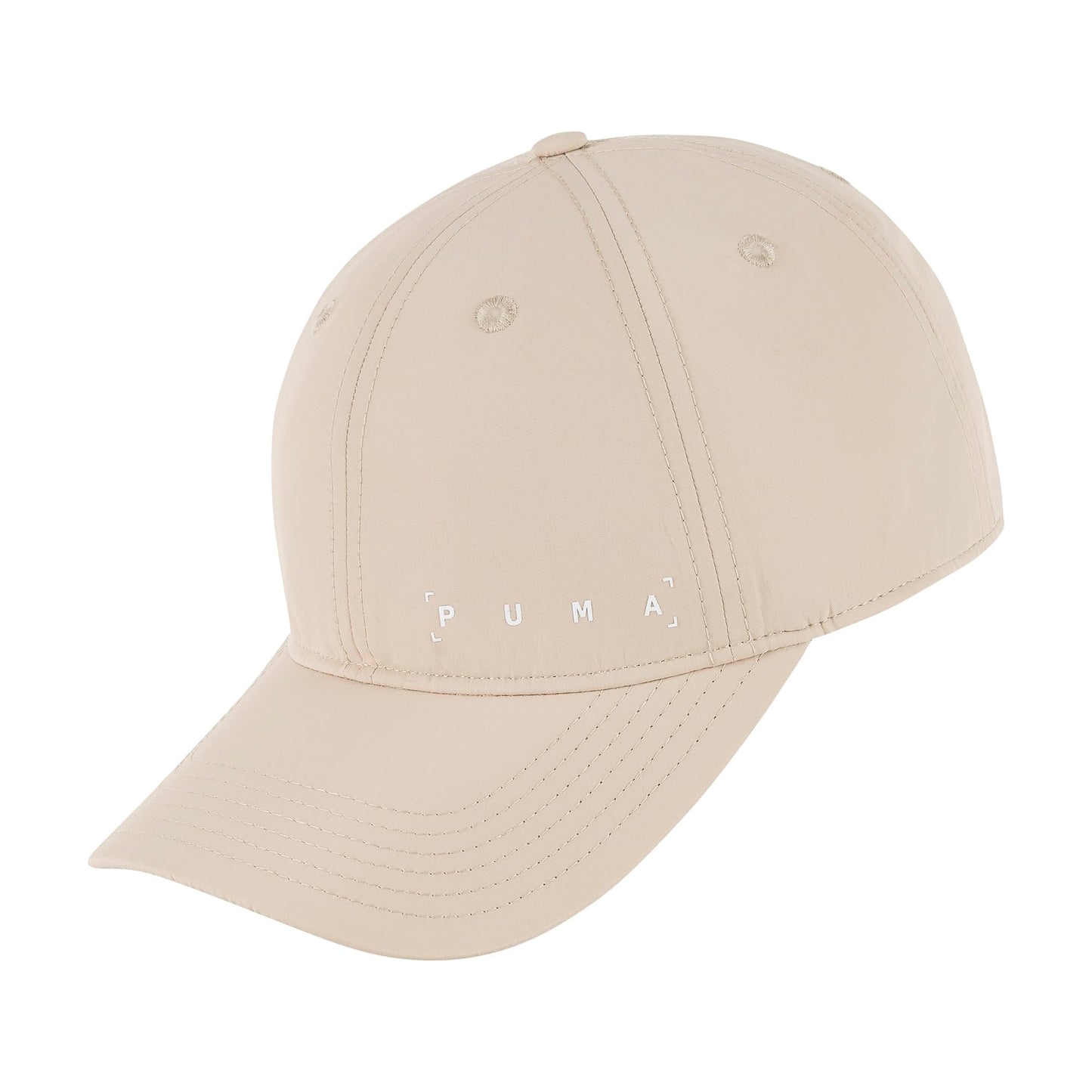 Puma Women's Waverly Adjustable Cap, Natural, OS