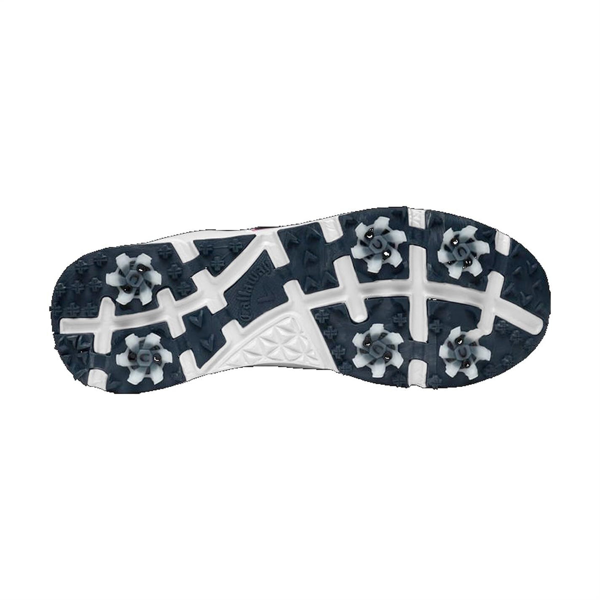 Callaway Vista, Women's Golf Shoe White