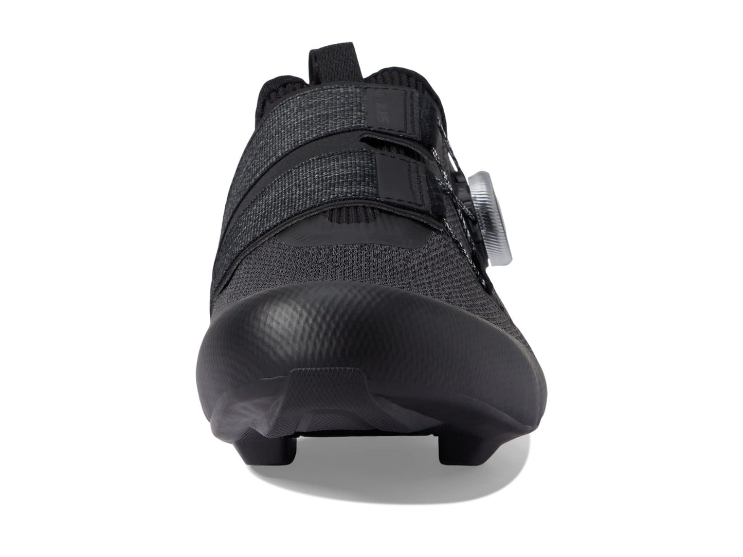SHIMANO IC501 Cycling Shoe - Women's Black, 45.0