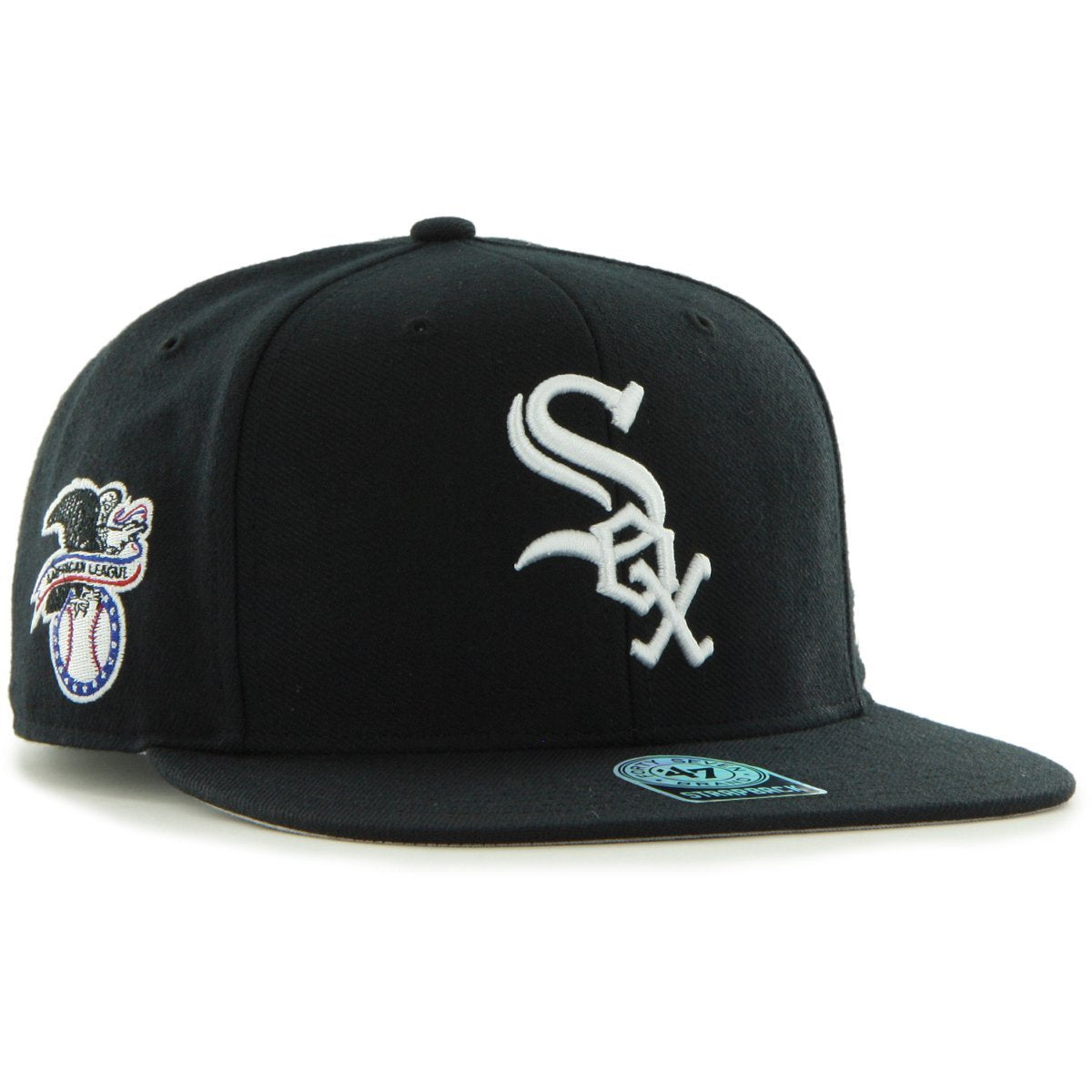 CHICAGO WHITE SOX SURE SHOT '47 CAPTAIN