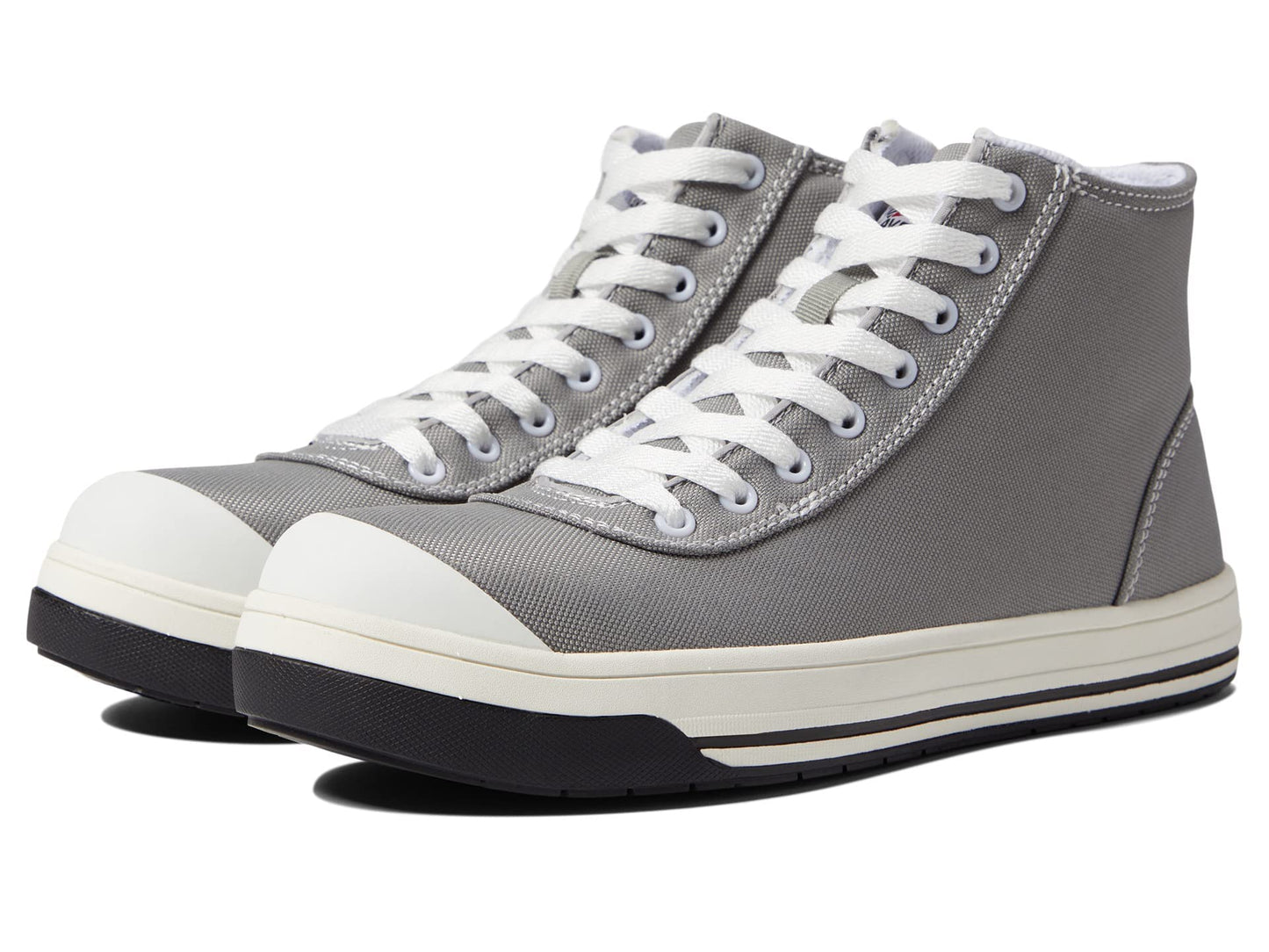 Avenger Work Boots Blade High Grey 7 B (M)