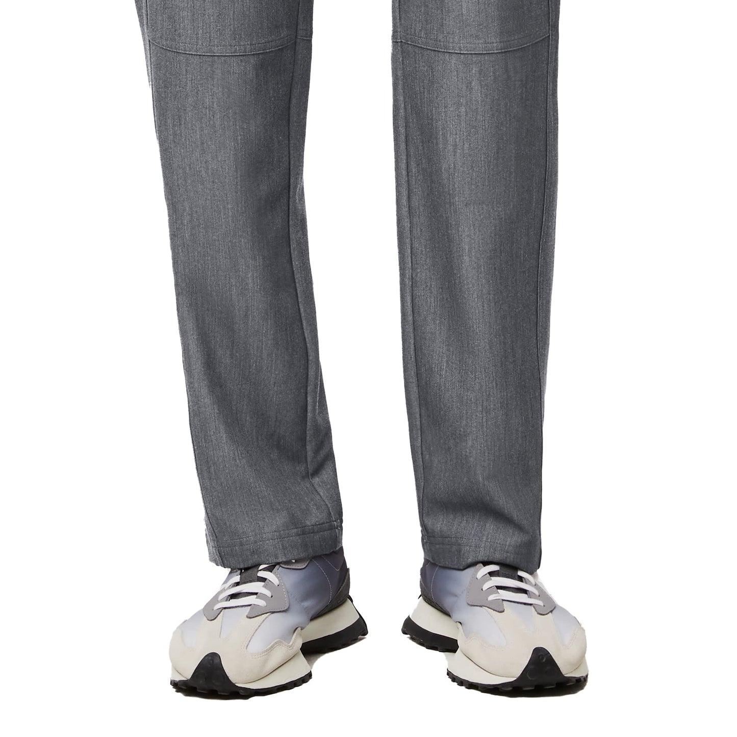 FIGS Axim Cargo Scrub Pants for Men � Graphite, Short S