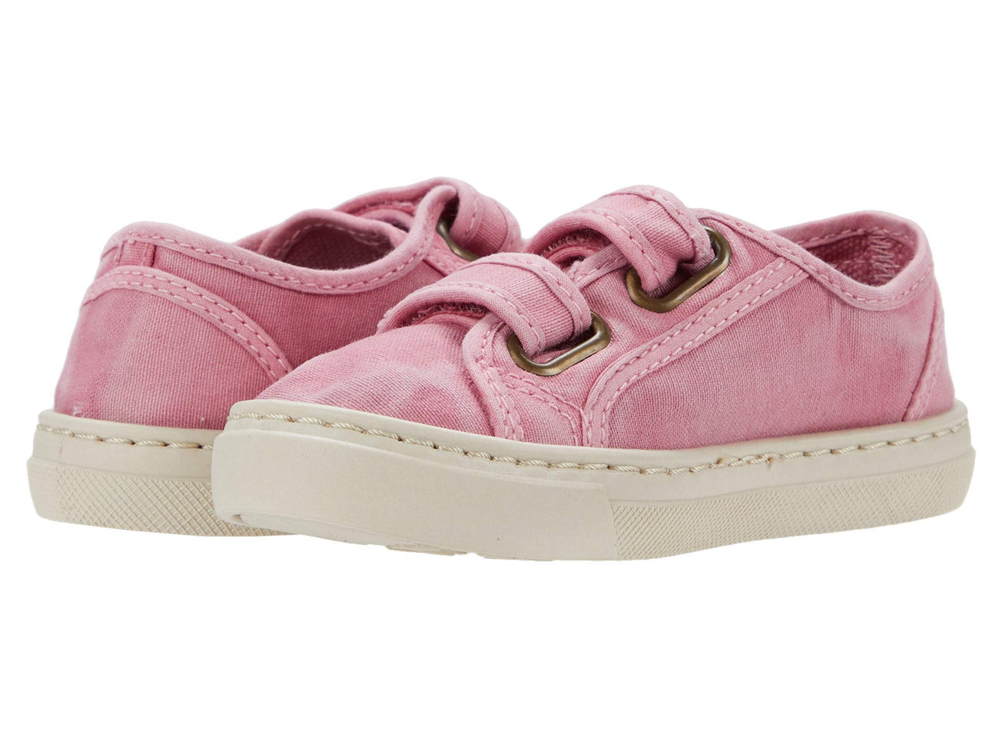 Cienta Kids Shoes Girl's 83777 (Toddler/Little Kid/Big Kid) Pink 30 (US 12 Little Kid) M