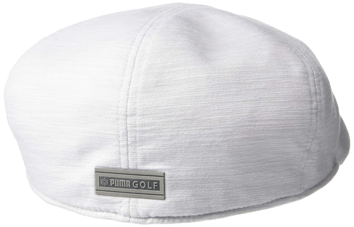 Puma Golf Men's Puma Golf 2019 Men's Driver Cap (Men's, Quarry, L/XL) (QUARRY)