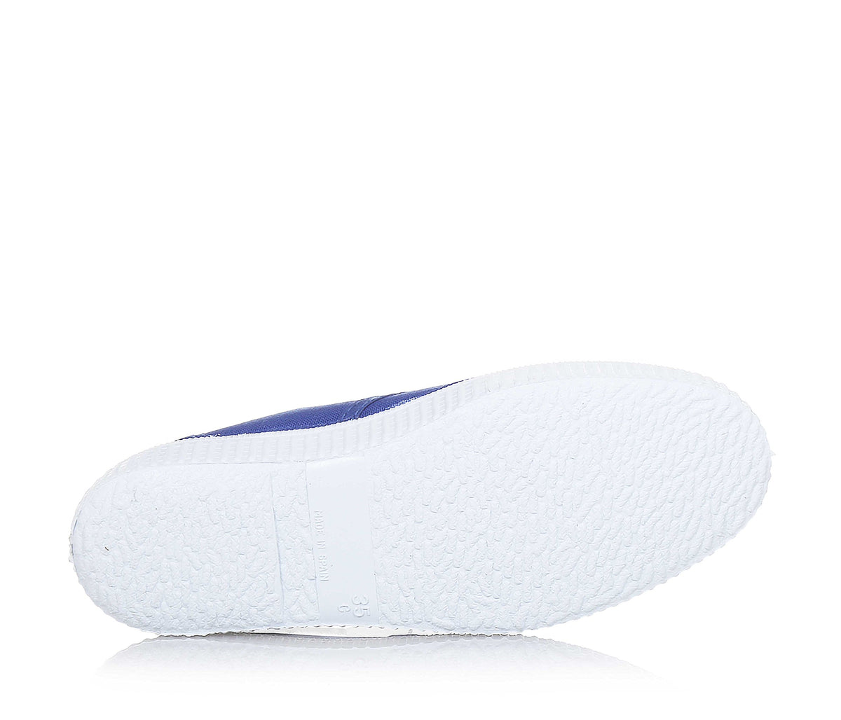 Cienta Kids Shoes 52000 (Toddler/Little Kid/Big Kid) Royal Blue 27 (US 10 Toddler) M
