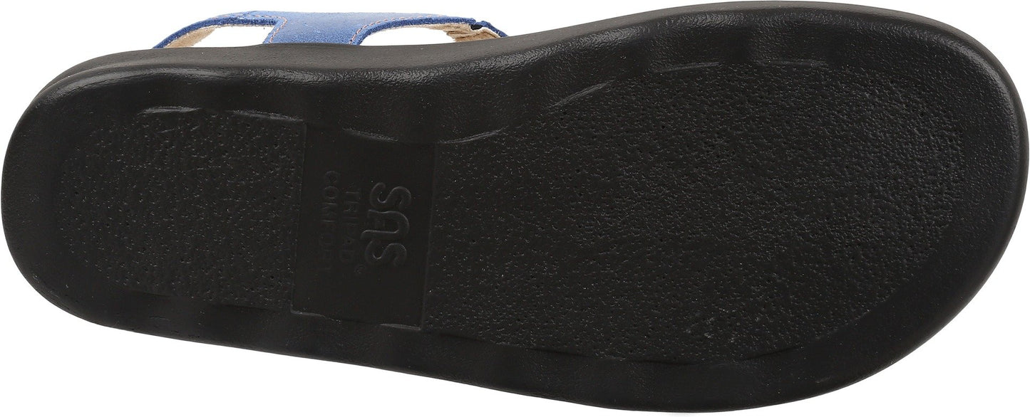 SAS Marina Blue 12 W - Wide (C)