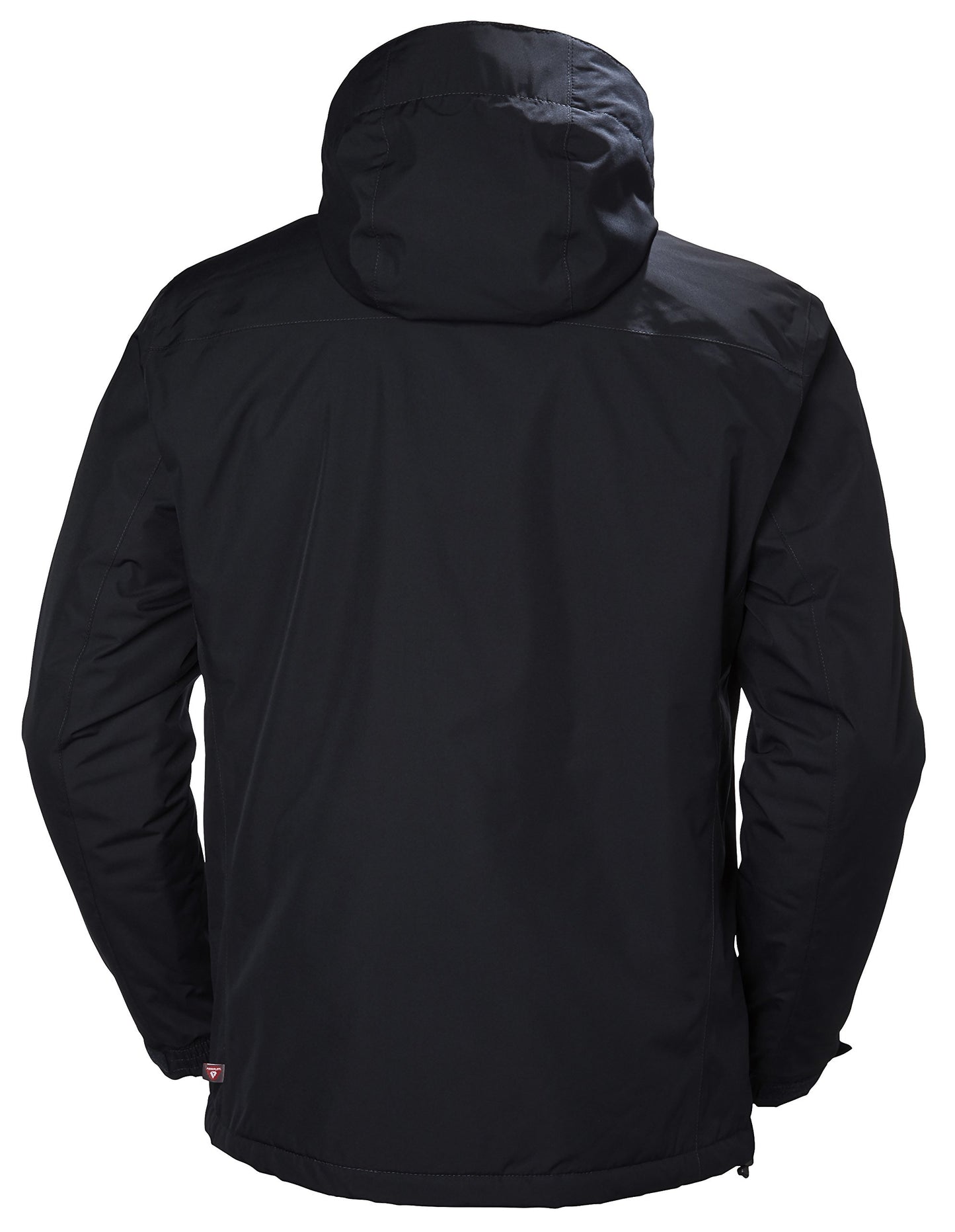 Helly Hansen Men's Dubliner Insulated Jacket, Navy, Small