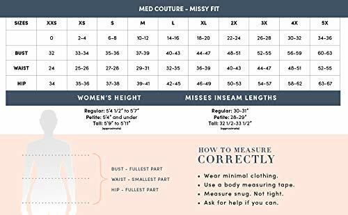 Med Couture Activate Women's V-Neck Racerback Top, Royal, X-Large