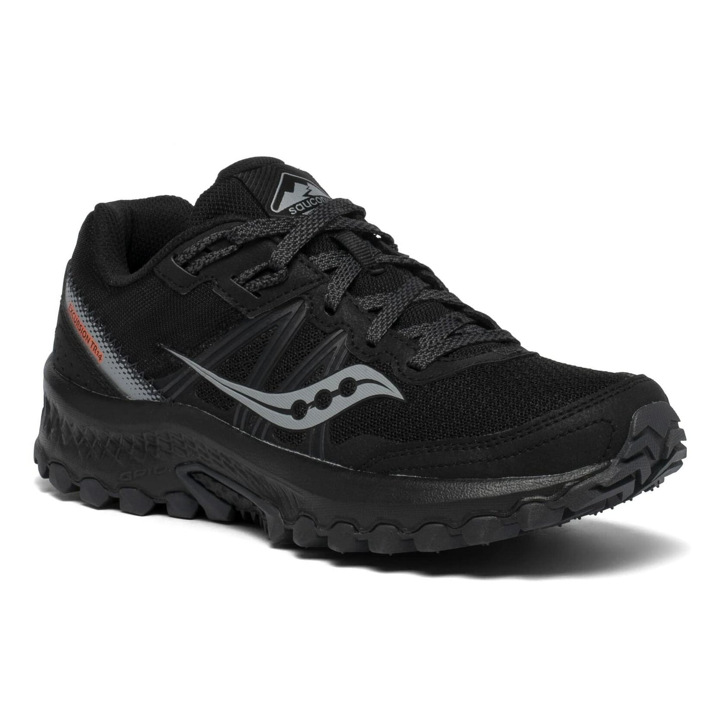 Saucony Excursion TR14 Gravel/Storm 13 E - Wide