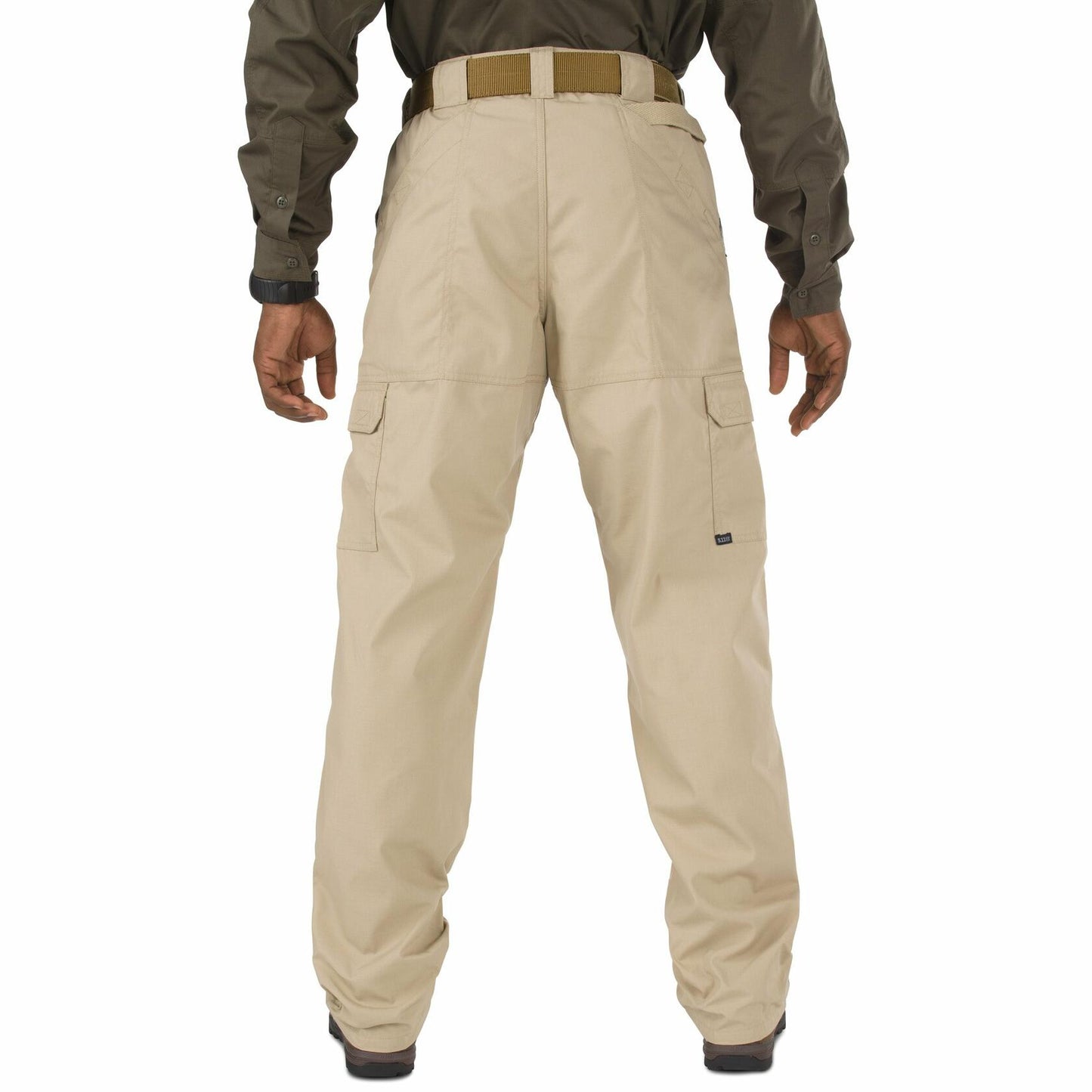 5.11 Tactical Taclite Pro Pants TDU Khaki 38 34