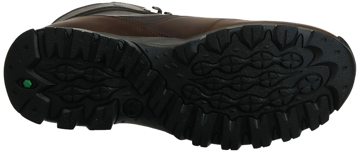 Timberland Earthkeepers® Mt. Maddsen Mid Waterproof Dark Brown 11.5 D (M)