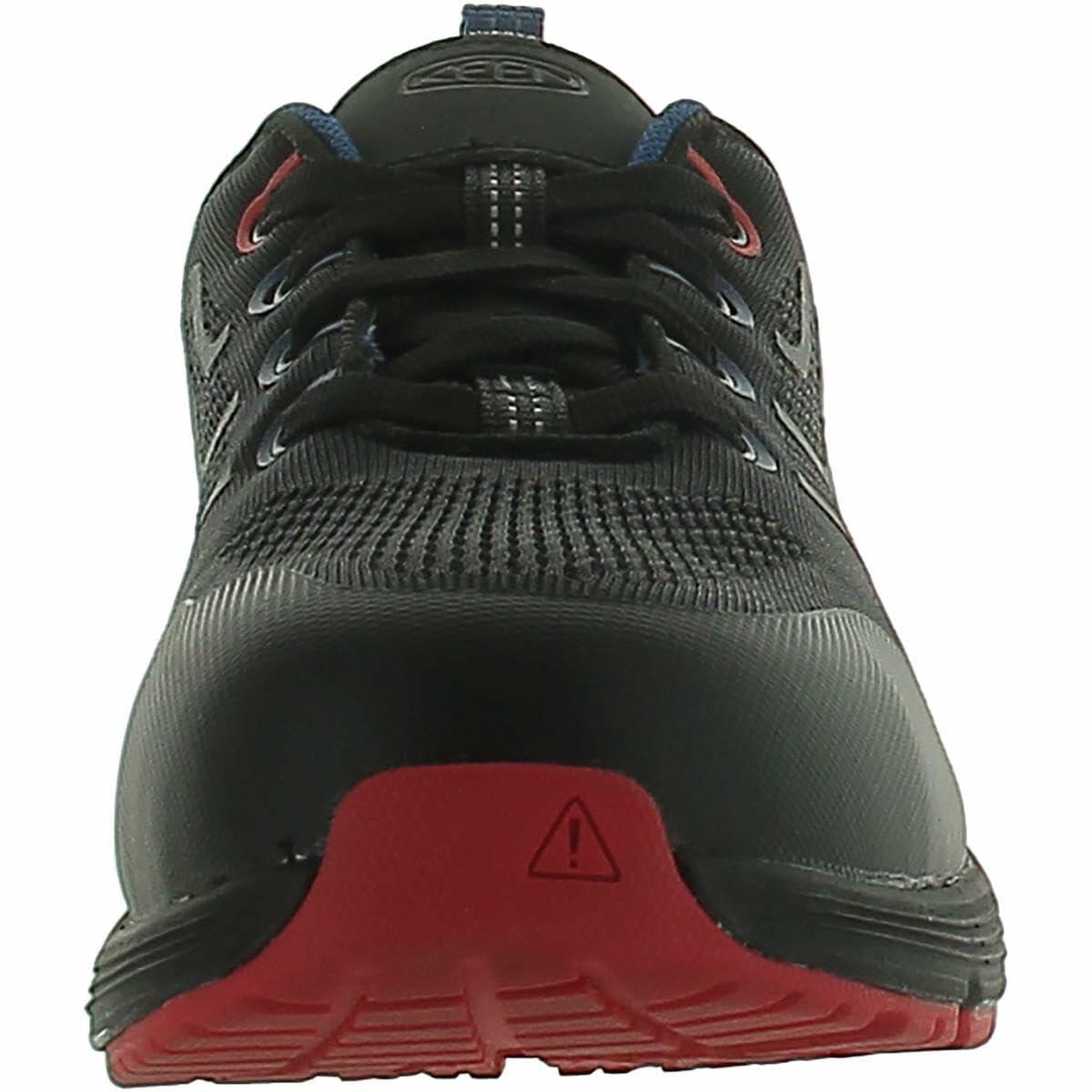 KEEN Utility Minneapolis Delta Blue/Delta Red 5 B (M)