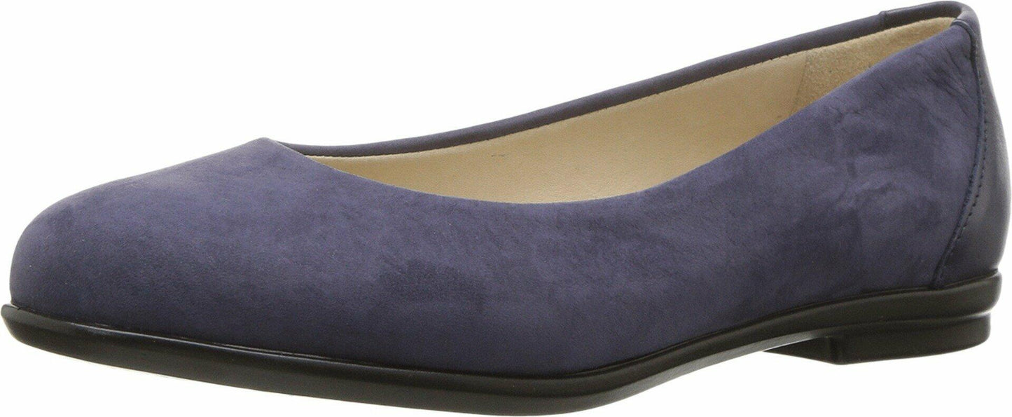 SAS Scenic Women's Pump 5 B(M) US Blue