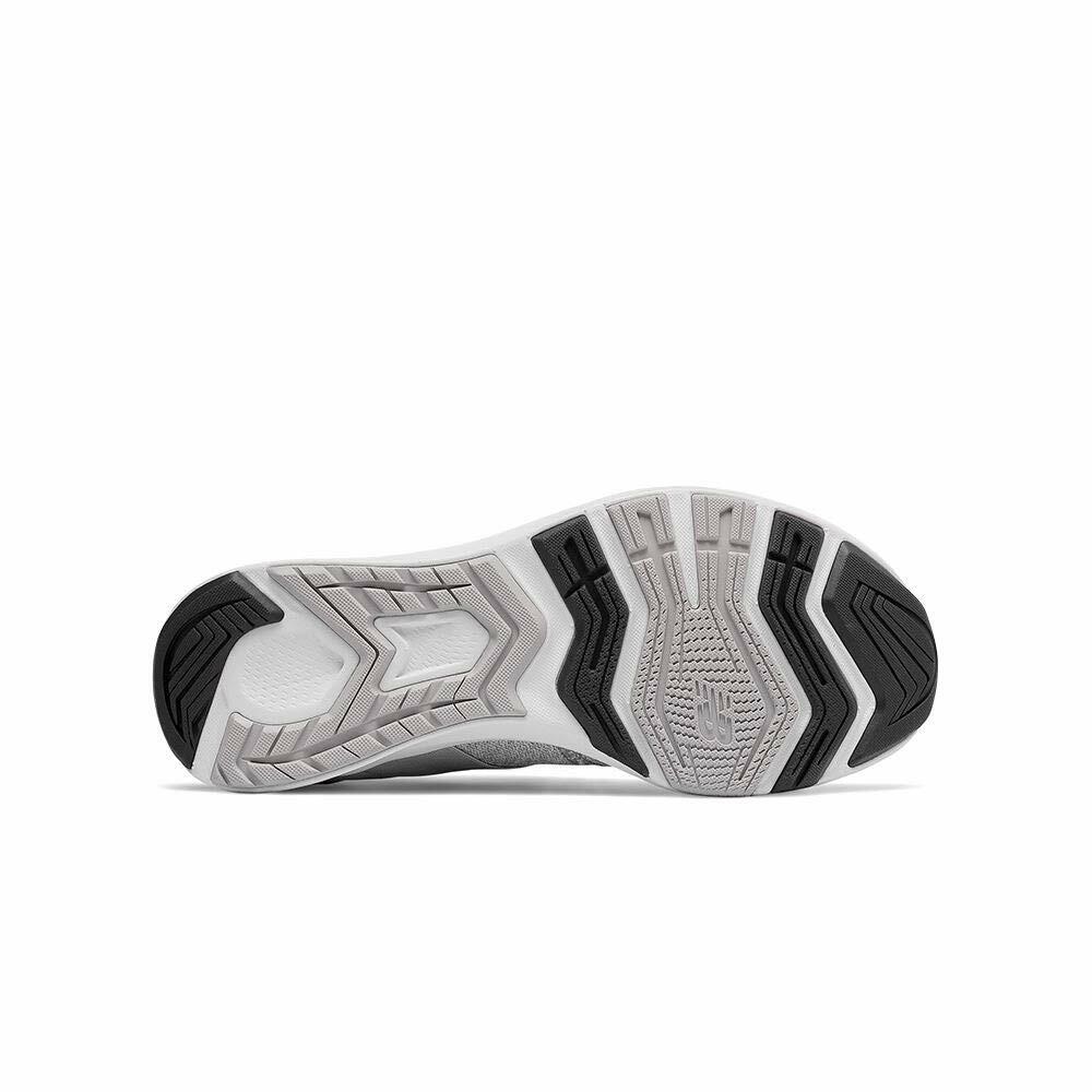 New Balance Women's FuelCore Nergize V1 Sneaker, Black/Rosegold, 11