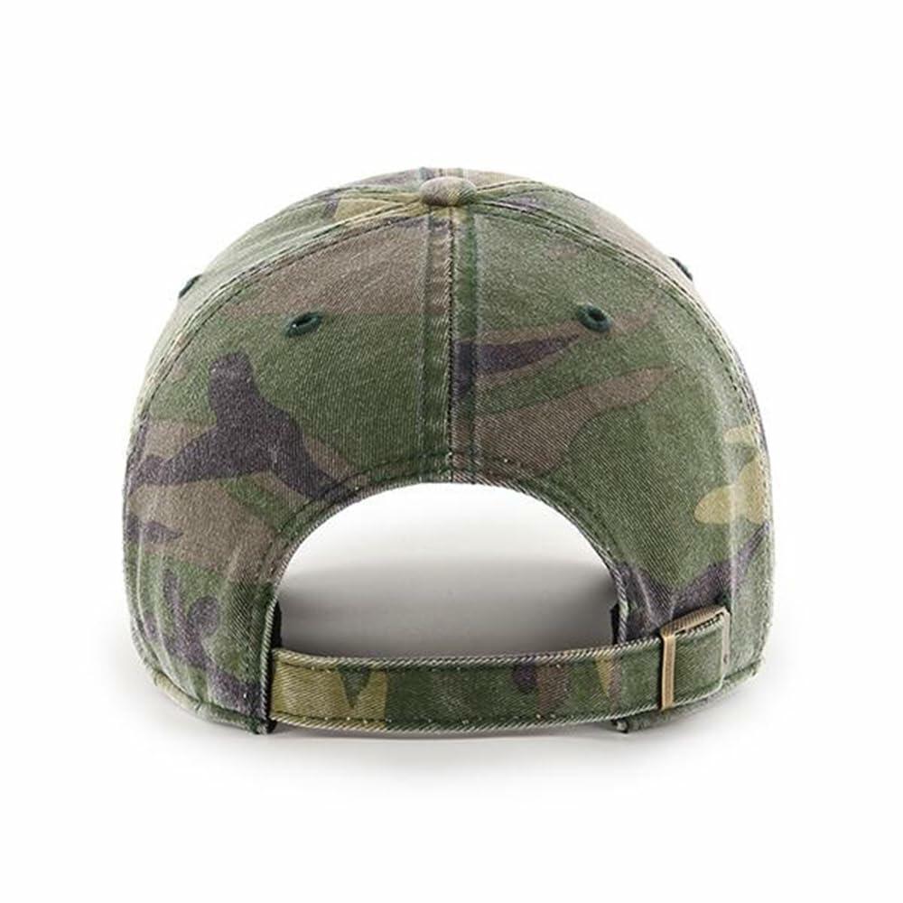 '47 Classic Clean Up Cap, Black, One Size