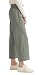 Eddie Bauer Women's Traveler Wide Leg Crop Pant (US, Alpha, X-Large, Regular, Regular, Green)