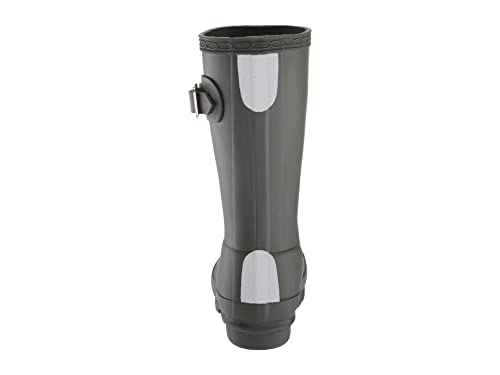 Hunter Kids Original Kids' Rain Boot (Toddler/Little Kid) Dark Olive 12 Little Kid M