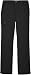 Eddie Bauer Men’s Fleece Lined Pants – Water Resistant, Lightweight Stretch Fabric, Zipper Pockets (Black, 36Wx30L)