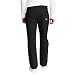 Eddie Bauer Men’s Stretch Canvas Utulity Pant (US, Waist Inseam, 38, 34, Black)