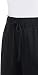 Hilary Radley Womens Lightweight Pull-on Tencel Short (US, Alpha, Large, Regular, Regular, Black)