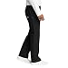 Eddie Bauer Men’s Stretch Canvas Utulity Pant (US, Waist Inseam, 38, 34, Black)