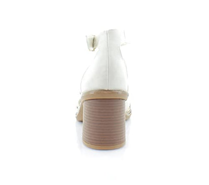 Dr. Scholl's Eleanor Tofu 6 M