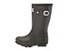 Hunter Kids Original Kids' Rain Boot (Toddler/Little Kid) Dark Olive 12 Little Kid M