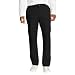 Eddie Bauer Men’s Stretch Canvas Utulity Pant (US, Waist Inseam, 38, 34, Black)