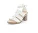 Dr. Scholl's Eleanor Tofu 6 M