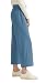 Eddie Bauer Women's Traveler Wide Leg Crop Pant (US, Alpha, X-Large, Regular, Regular, Blue)