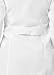 Adar Universal Lab Coats for Women - Princess Cut 30" Consultation Lab Coat - 806 - White - XL