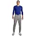 Under Armour Men's Utility Baseball Pant 22, 080 Gray, 3XL