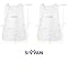 Sivvan Unisex Apron - Cobbler Apron 3-Pack - S87003 - Royal Blue - R