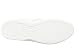 SAS Free Time Comfort Walking Shoe White 4.5 M (M) (B)