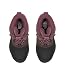 The North Face Chilkat V 400 Waterproof Snow Boot, Deep Taupe/Blk, 10.5