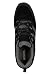 Mountain Warehouse Voyage Mens Waterproof Walking Shoes Jet Black Mens Shoe Size 7 US