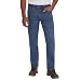 KIRKLAND Signature Men's Classic 5 Pocket Stretch Jeans (US, Waist Inseam, 30, 30, Regular, Regular, Blue)