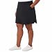32 Degrees Ladies' Skort (US, Alpha, Large, Regular, Regular, Black)