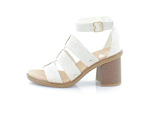 Dr. Scholl's Eleanor Tofu 6 M