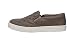 CUSHIONAIRE Women's Reena Comfort Quilted Sneaker, Natural, 8W