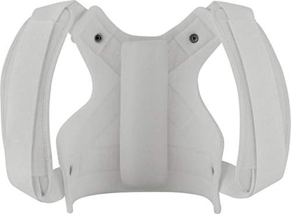 Ossur Front Closure Clavicle Support - Comfortable Clavicle Support & Stabilization, Improves Shoulder Function & Posture (X-Small)