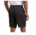 KIRKLAND Signature Men's Moisture Wicking Lounge Short with Pockets (US, Alpha, Small, Regular, Regular, Black)