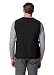 Adar Universal Cobbler Apron 2 Pack - Unisex Cobbler Apron - 7022 - Black - X