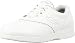 SAS Free Time Comfort Walking Shoe White 4.5 M (M) (B)