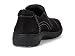 Clarks Black's Carleigh Ray Oxford, Black Nubuck, 11 Medium US