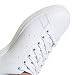 adidas Originals mens Stan Smith Sneaker, Black/Black/White, 4.5 US